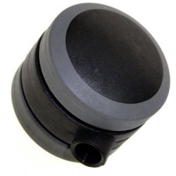 Roda para Aspirador Nilfisk