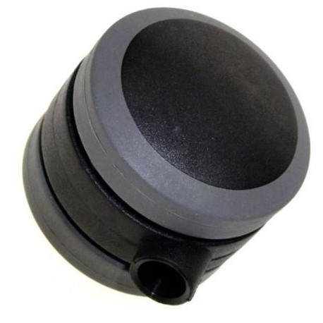 Roda para Aspirador Nilfisk