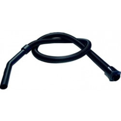 Mangueira Flexivel Preta para Aspirador Nilfisk