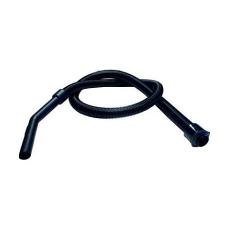 Mangueira Flexivel Preta para Aspirador Nilfisk