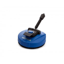 Escova para Pátio Nilfisk