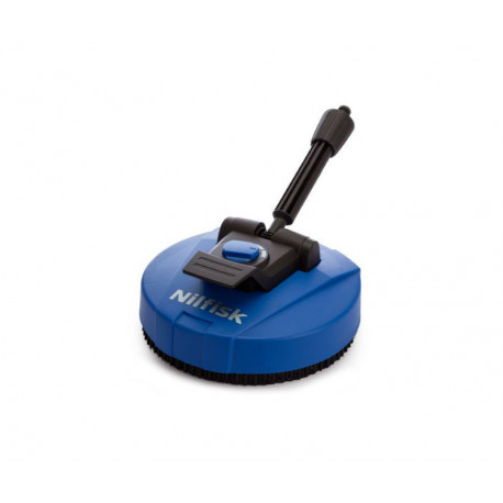 Escova para Pátio Nilfisk
