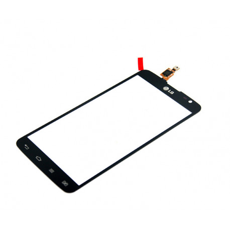 Touch Screen LG G PRO LITE DUAL - D686 (BLACK)