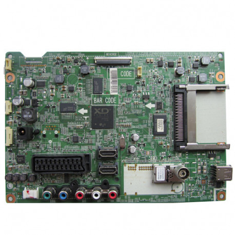 MAINBOARD LG 19LS3500