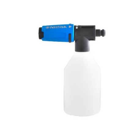 C C SUPER FOAM SPRAYER Nilfisk