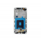 Front Cover Assembly White LG X Screen K500N