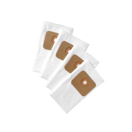 Sacos 4Unid para Aspirador Nilfisk