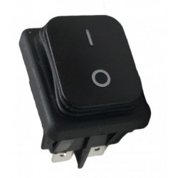 Interruptor OnOff para Aspirador Nilfisk