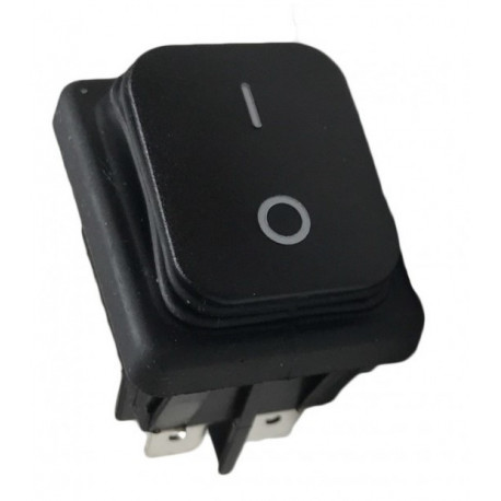 Interruptor OnOff para Aspirador Nilfisk