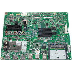 Motherboard para TV LG