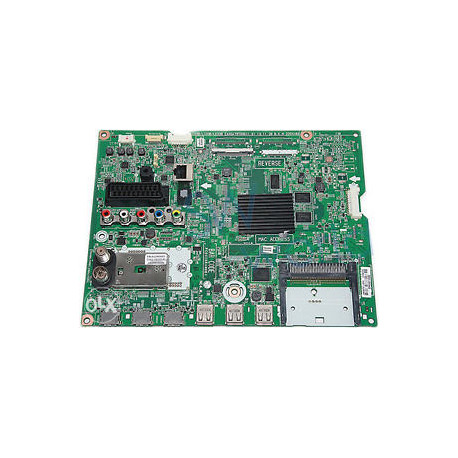 Motherboard para TV LG