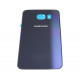 Samsung SM-G920F Galaxy S6 - Battery Cover Black