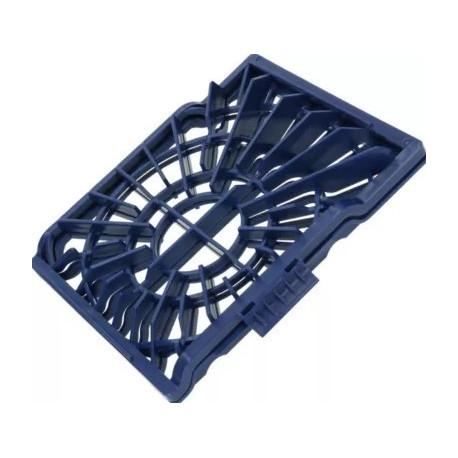 Suporte do Pre Filtro para Aspirador Nilfisk