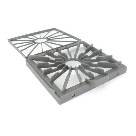 Suporte do Pre Filtro para Aspirador Nilfisk