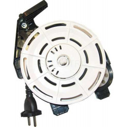 Cabo de Alimentaçao 5M para Aspirador Nilfisk