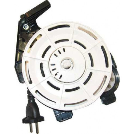 Cabo de Alimentaçao 5M para Aspirador Nilfisk