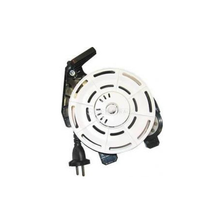 Cabo de Alimentaçao 8M para Aspirador Nilfisk