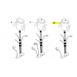 EL. Premium Free 220-240v Nilfisk