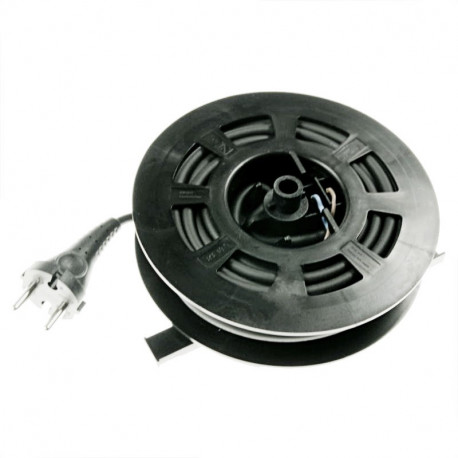 Cabo de Alimentaçao 8M para Aspirador Nilfisk