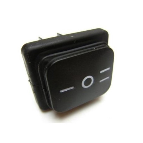 INTERRUPTOR 1-0-2 16A Nilfisk