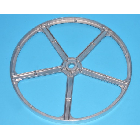 Polley para Maquina Roupa Hisense