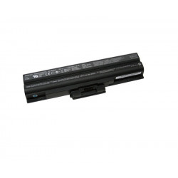 Battery SONY 11.1V 4400mAh 49Wh SILVER - Compatible