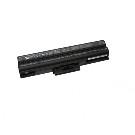 Battery SONY 11.1V 4400mAh 49Wh SILVER - Compatible