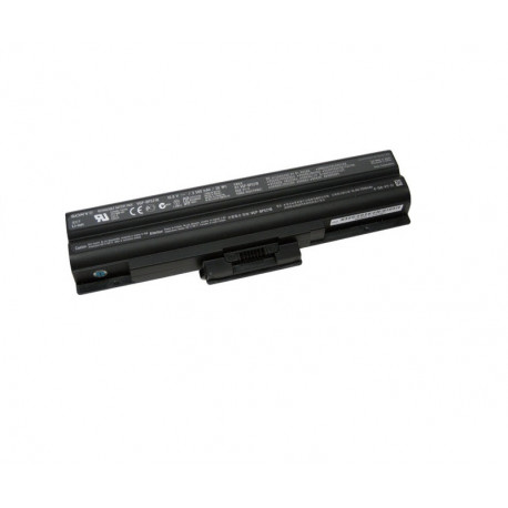 Bateria SONY 11.1V 4400mAh 49Wh SILVER - Compatível