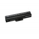Bateria Sony VGP-BPL26 11.1V 4400mAh 49Wh - Compatível