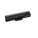 Bateria Sony VGP-BPL26 11.1V 4400mAh 49Wh - Compatível