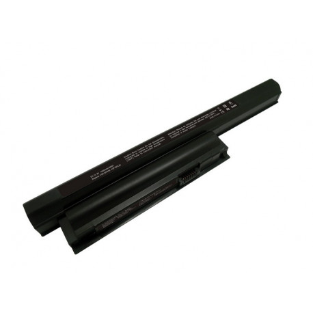 Bateria Sony VGP-BPL26 11.1V 4400mAh 49Wh - Compatível