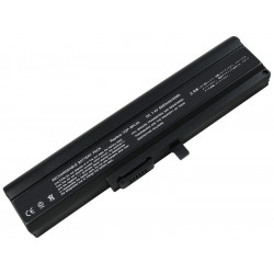 Battery Sony VGP-BPS5 7.4 6600mAh 49Wh - Compatible