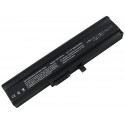 Battery Sony VGP-BPS5 7.4 6600mAh 49Wh - Compatible