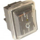 SWITCH OnOff para Aspirador Nilfisk