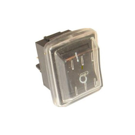 SWITCH OnOff para Aspirador Nilfisk