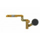 Flex-Cable  Vibra Motor Note 4 Samsung