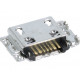 DC jack USB Samsung