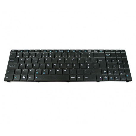 Teclado Português Asus
