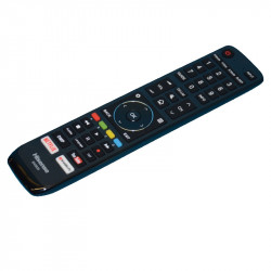 Remote Control TV Hisense