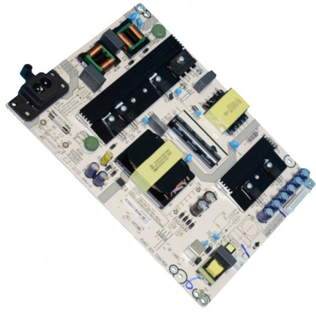 Fonte de alimentaçao para TV Hisense