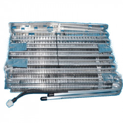 Evaporador para Frigorifico Hisense