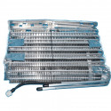 Evaporador para Frigorifico Hisense