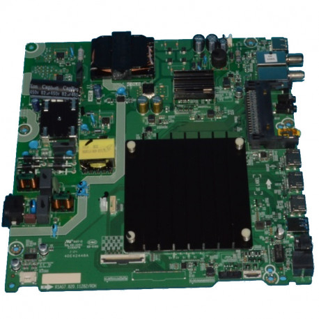 Motherboard para TV Hisense