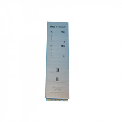 Plastico da Placa Controladora para Frigorifico Hisense