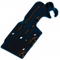 UPPER HINGE Hisense