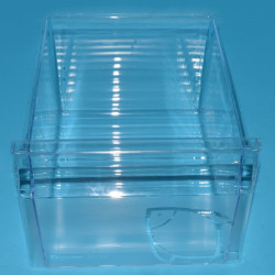 Gaveta do Congelador para Frigorifico Hisense