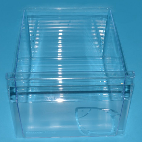 Gaveta do Congelador para Frigorifico Hisense