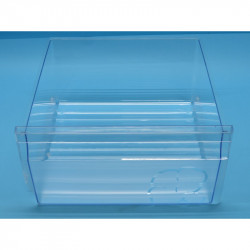 Gaveta do Refrigerador para Frigorifico Hisense