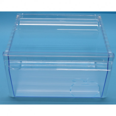 Gaveta do Refrigerador para Frigorifico Hisense