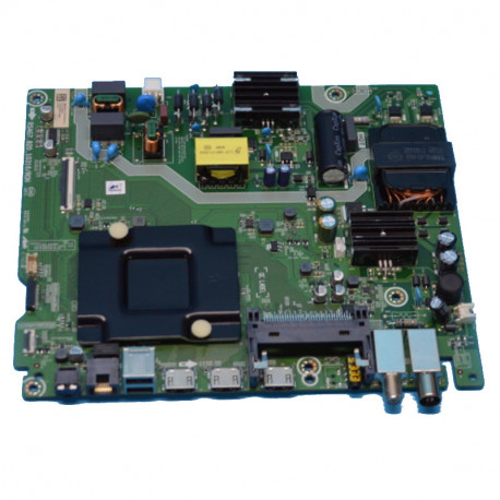 Motherboard para TV Hisense